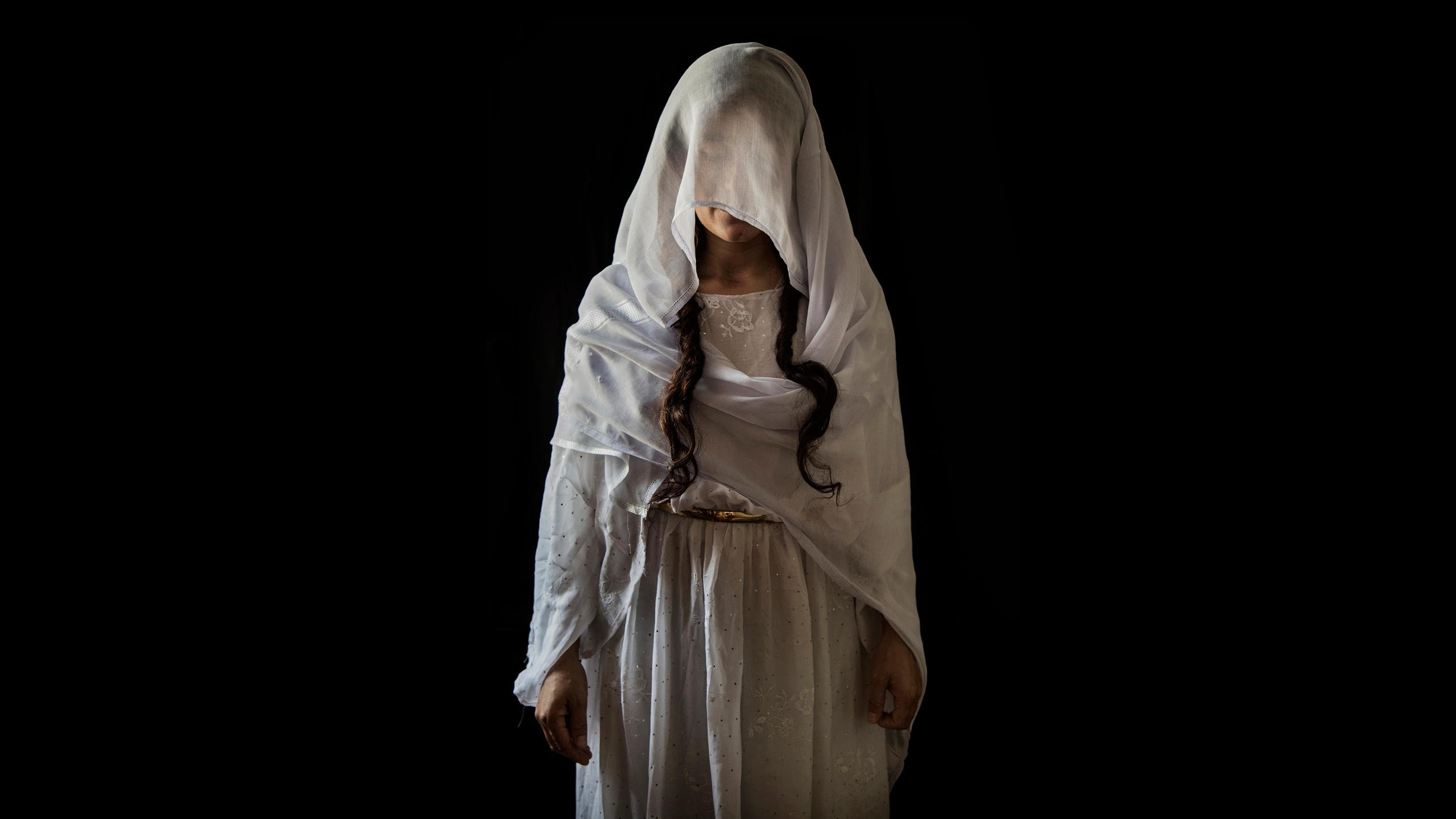 Vergewaltigung als Kriegswaffe | NRC Flüchtlingshilfe Deutschland