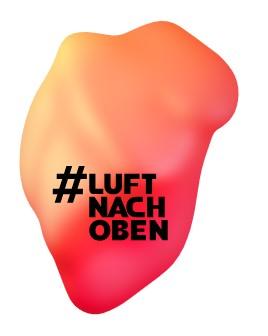 #LuftNachOben